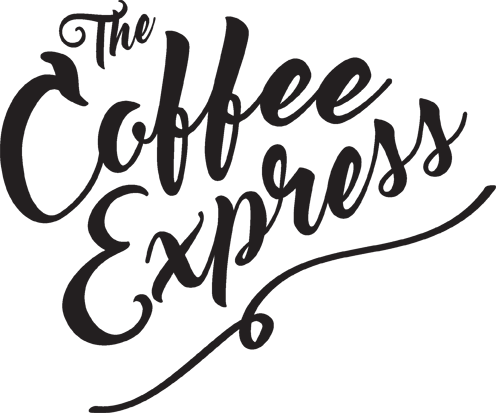 The Coffee Express Logo